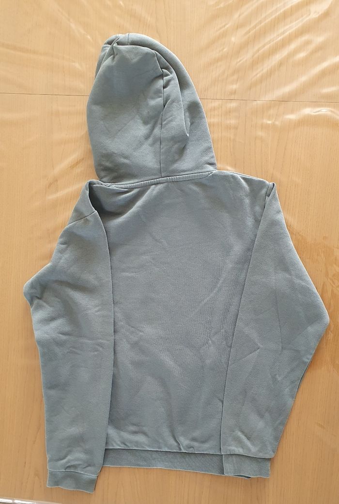 Sweat à capuche - photo numéro 2