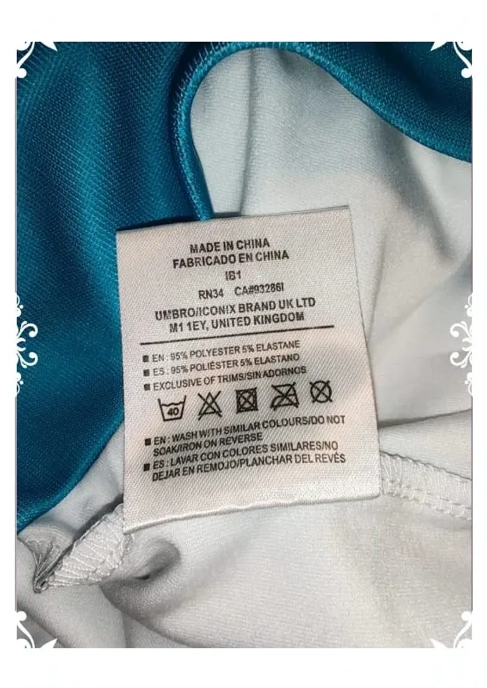 Sweat umbro - photo numéro 5