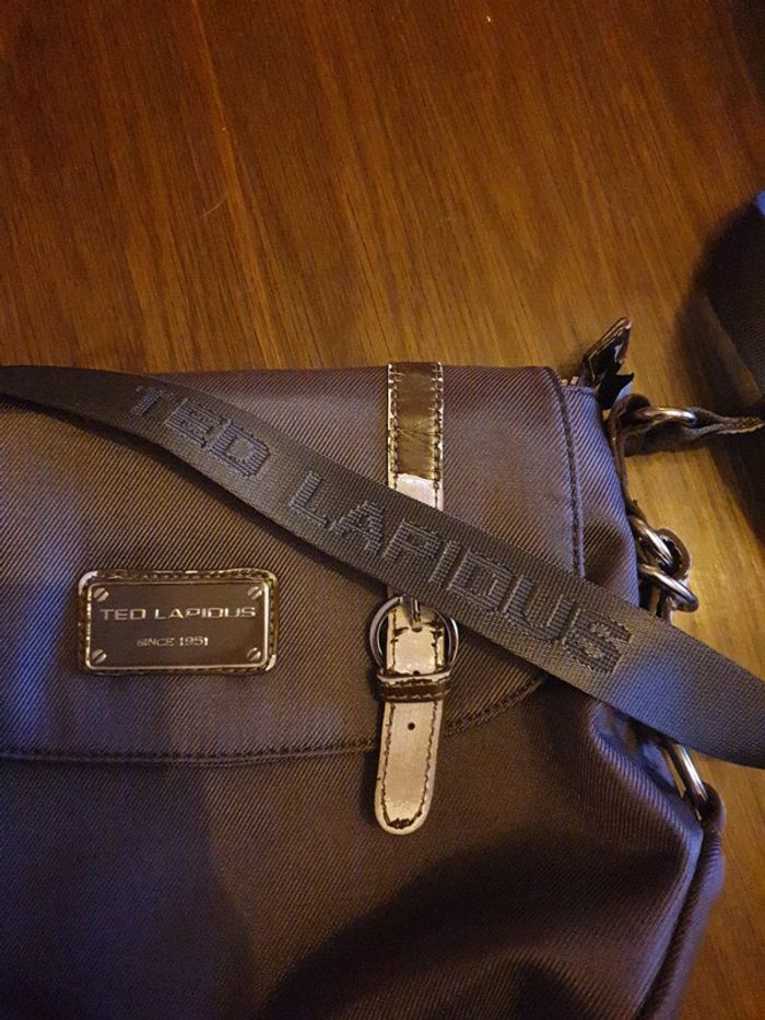 Sac à main femme - photo numéro 5