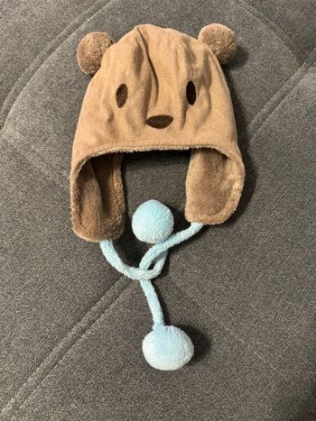 Bonnet