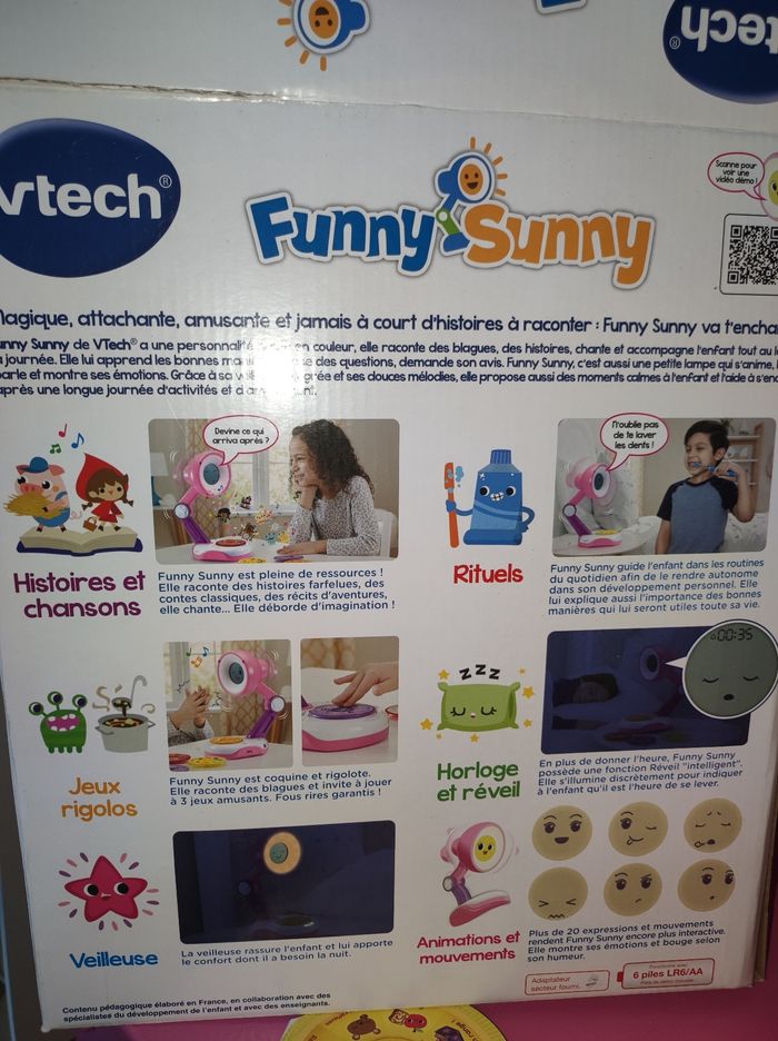 Funny sunny + 3000 activités - photo numéro 5