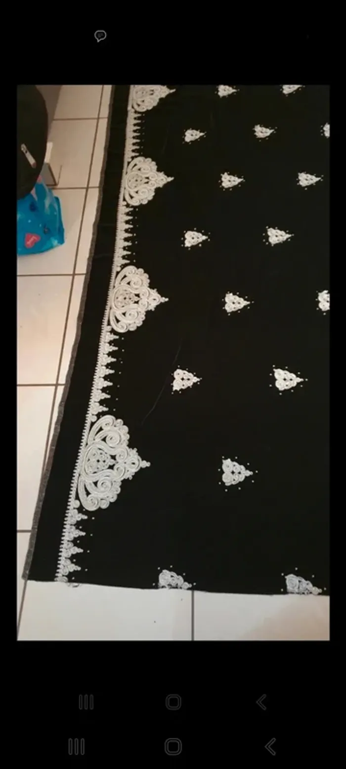 Coupon pour robe neuf - photo numéro 6