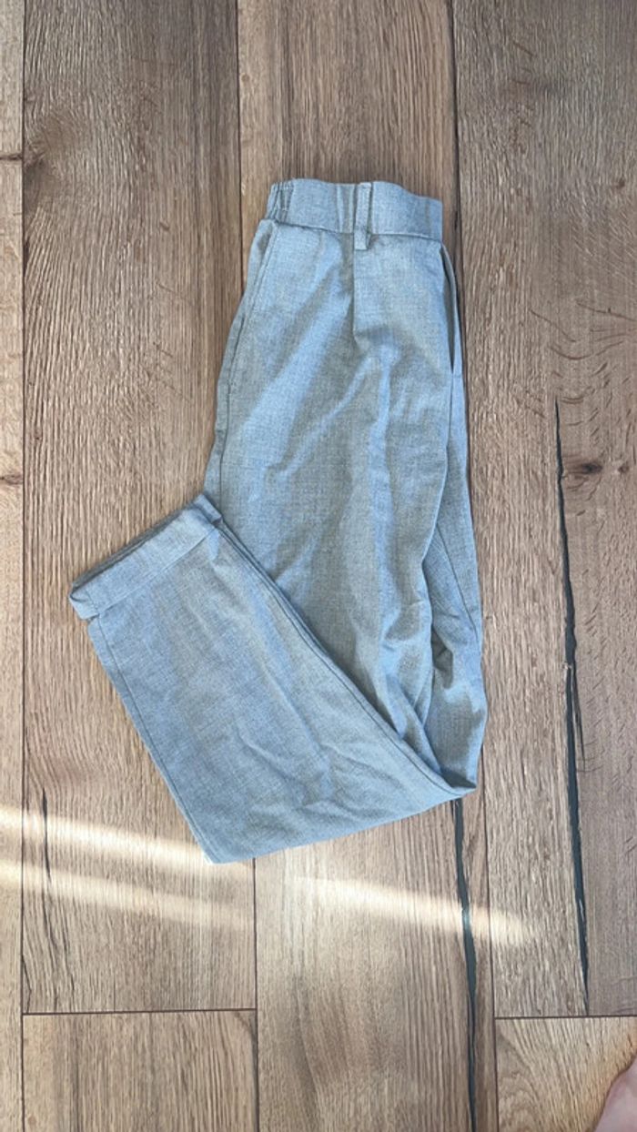 Pantalon Bershka - photo numéro 4