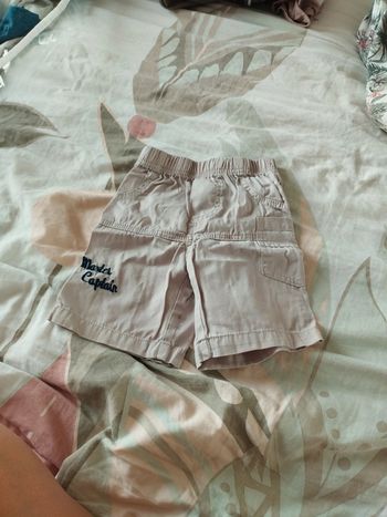 Short