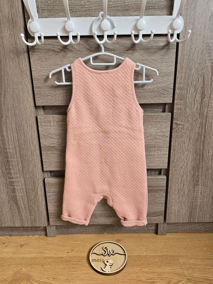 Vêtement Bébé Fille - Ensemble - Orchestra - 6 mois 67 cm - photo numéro 8