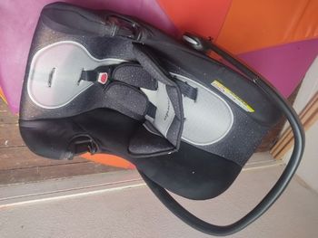 Cosy jusqu a 13 kilos nania