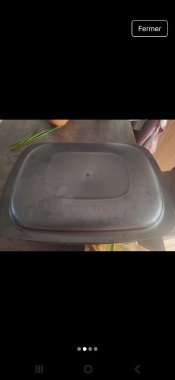 Cocotte ultra pro 5.7l