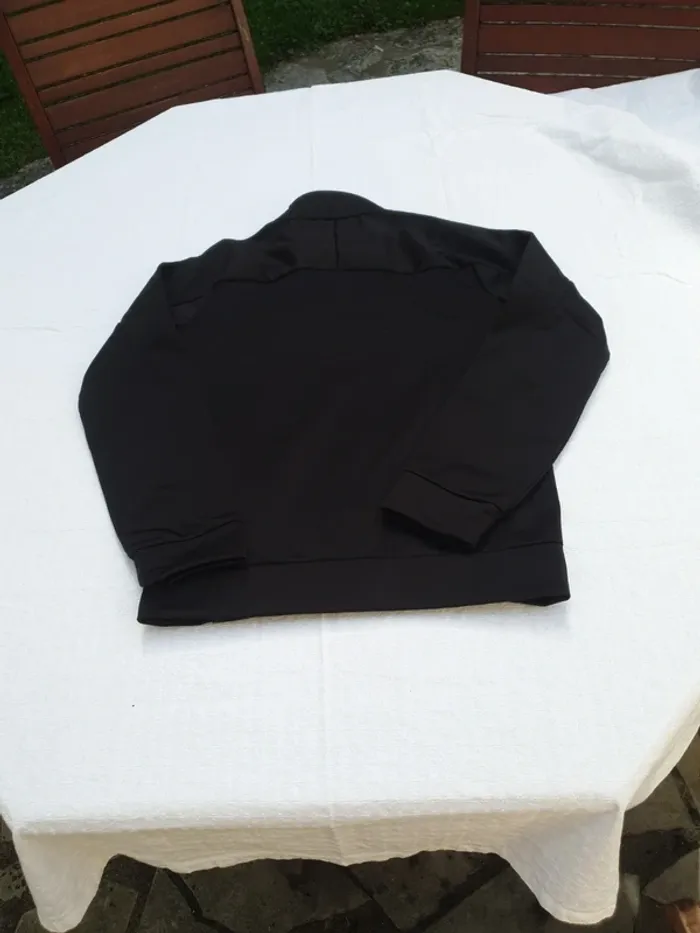Veste de jogging PUMA - photo numéro 5