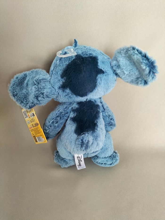 💙 Peluche Stitch Live Action (Film) - Disney - Neuve 💙 - photo numéro 2