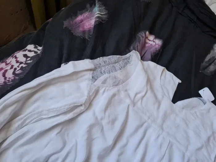 Haut Mango S - photo numéro 2