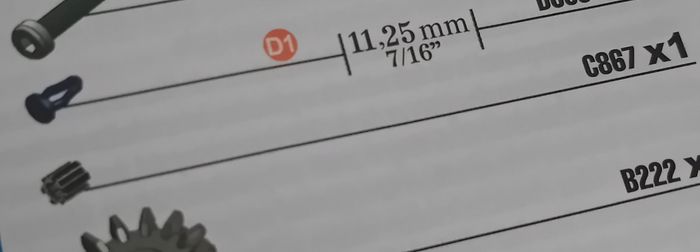 Mecano motorisé - photo numéro 8