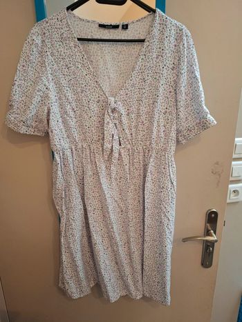 Robe légère