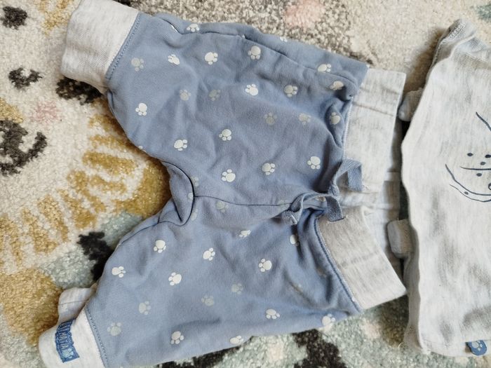 Lot vêtements naissance - photo numéro 8