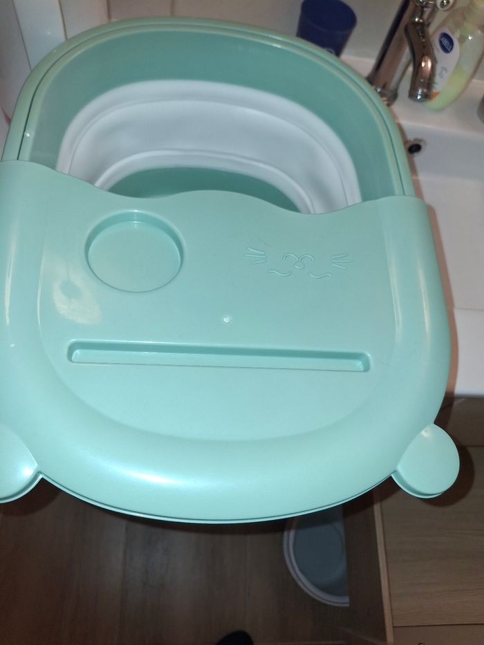 Bassine - photo numéro 2