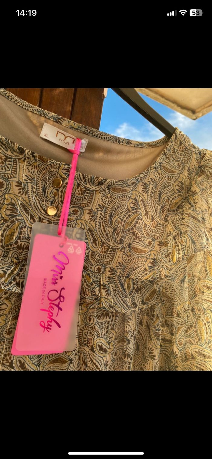 Robe - photo numéro 4