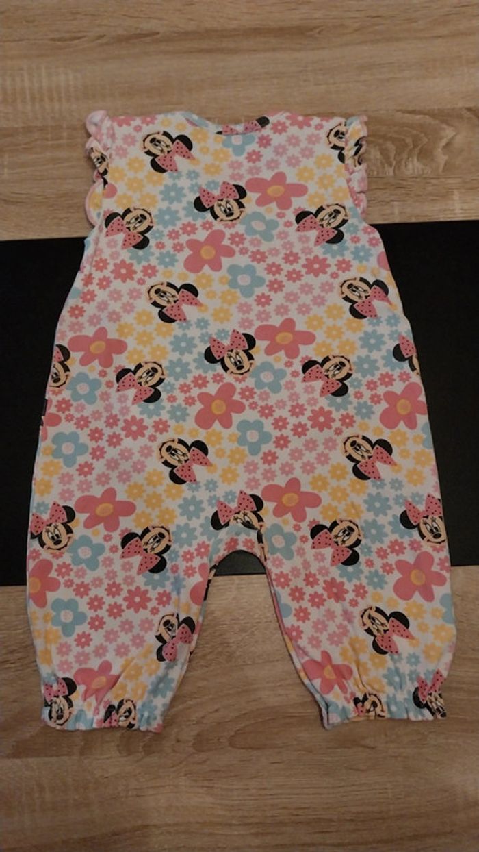 Combi-pantalon 12-18 mois - photo numéro 2