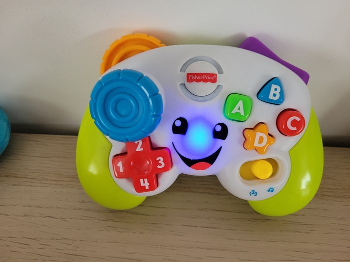 Lot pour bébé - photo numéro 4