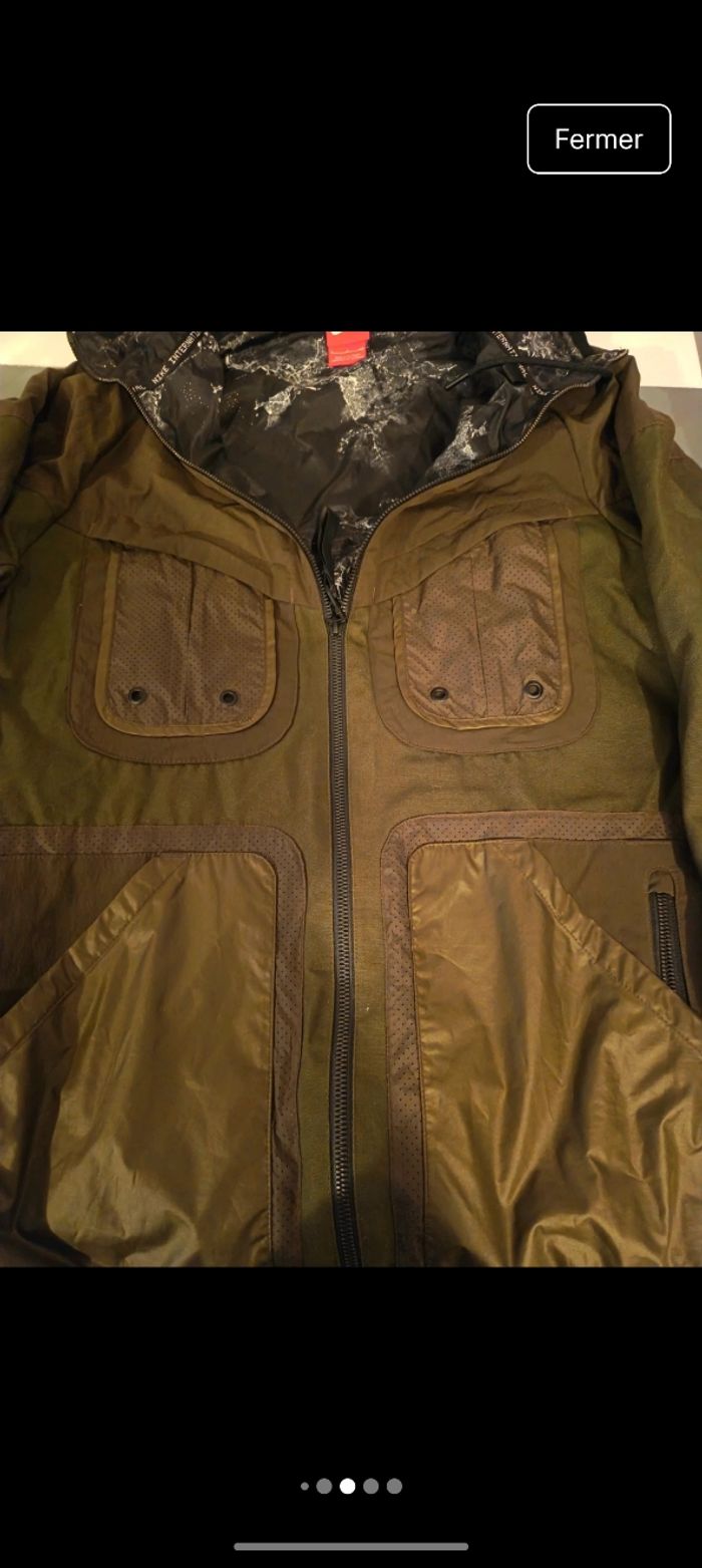 Manteau femme - photo numéro 4