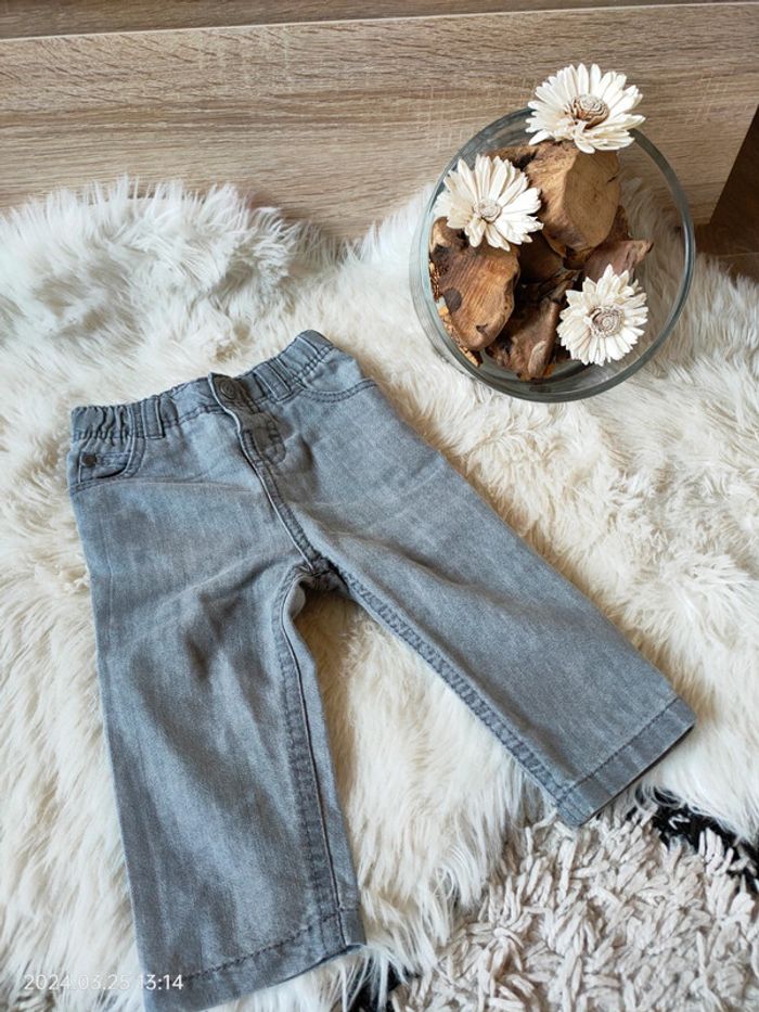 Pantalon 9 mois orchestra