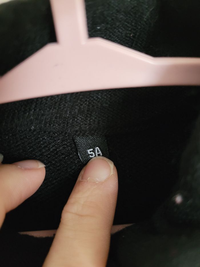 Veste gilet - photo numéro 4