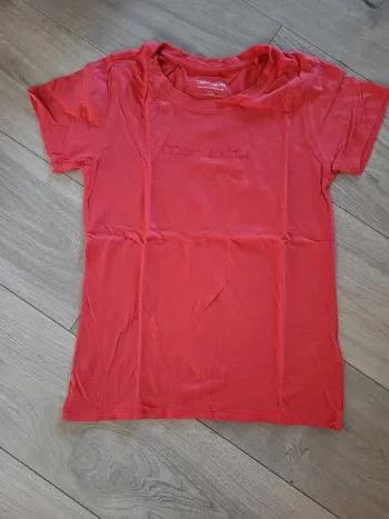 Tee-shirt manches courtes Teddy Smith 14 ans XS