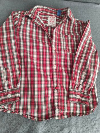 Chemise
