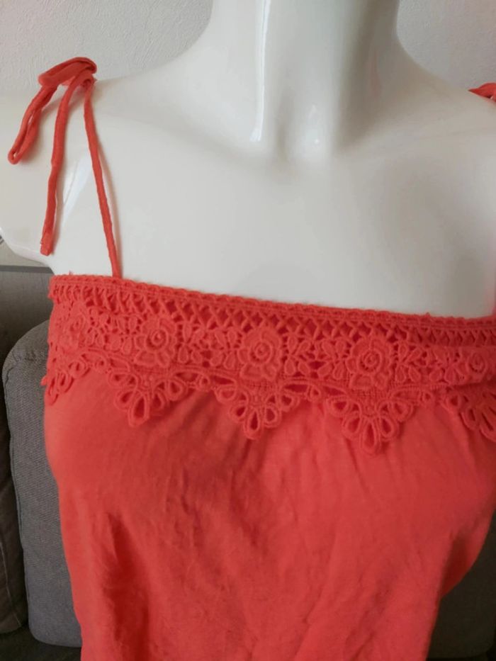 Debardeur - photo numéro 3