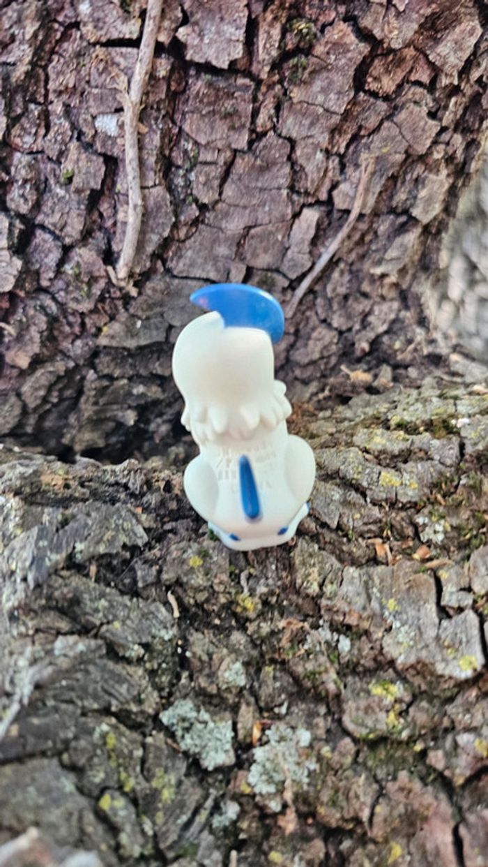 Super figurine Pokemon Nintendo finger puppet absol - photo numéro 3