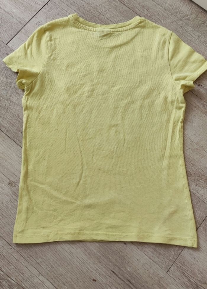 T-shirt 8 ans - photo numéro 2