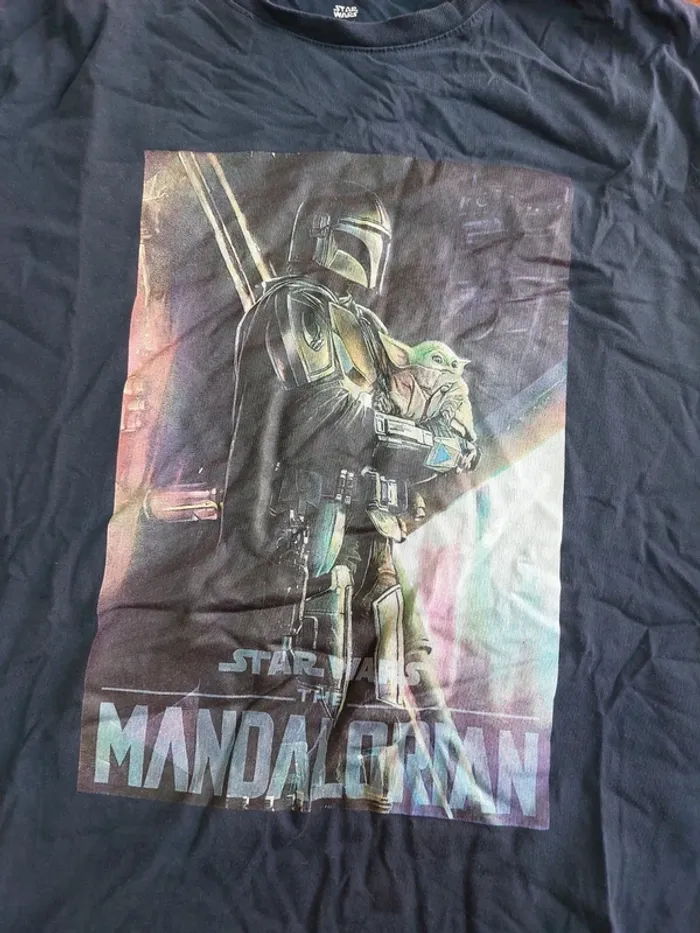 T-shirt - photo numéro 2