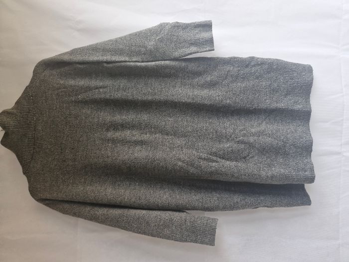 Robe pull S 34/36 Esmara Gris - photo numéro 3
