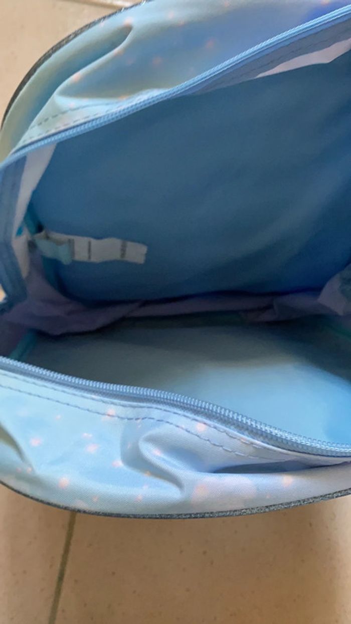 Sac à dos - photo numéro 3