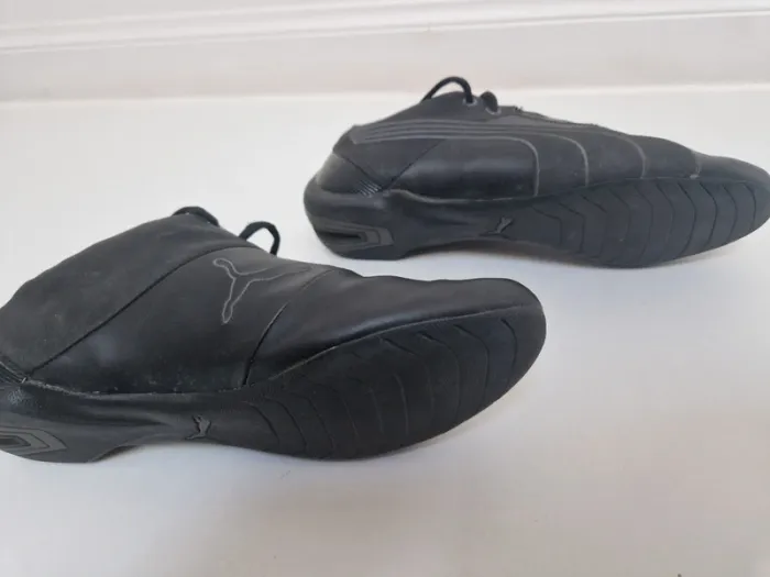 Basket Puma hommes - photo numéro 6