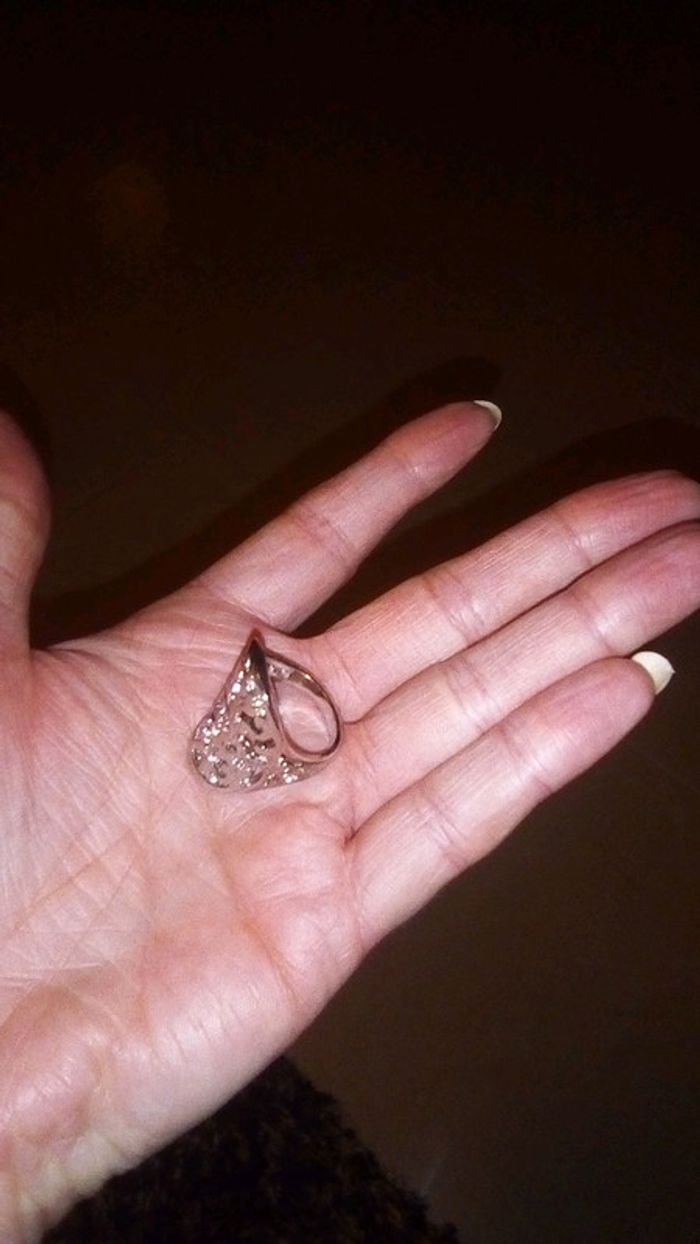 Bague fantaisie - photo numéro 5