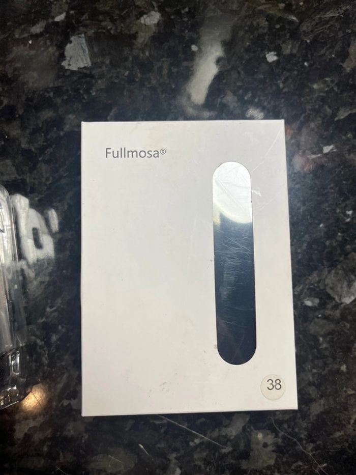 Bracelet de montre Fullmosa neuf compatible Apple Watch