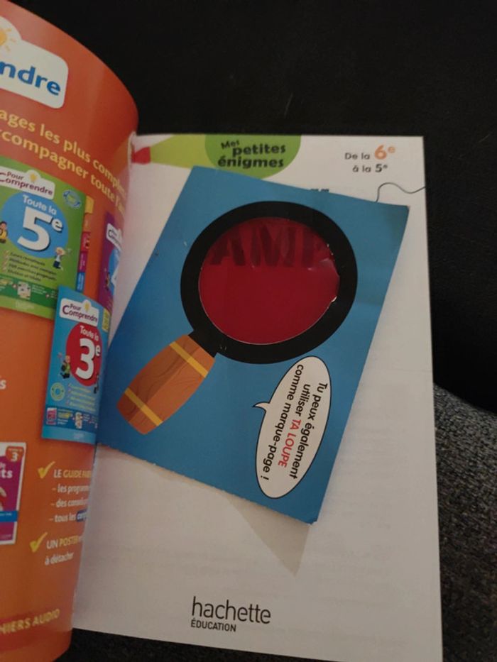 Escape game mystérieuse odyssée - photo numéro 3