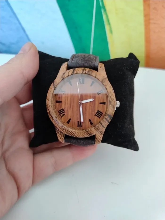 Montre homme