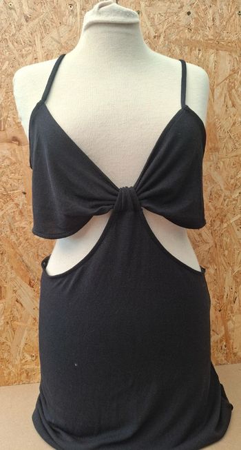 Robe Divided légère et courte