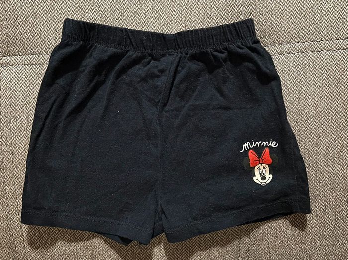 Lot de 2 shorts Disney - photo numéro 3