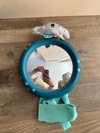 - Miroir pour voiture Taf Toys