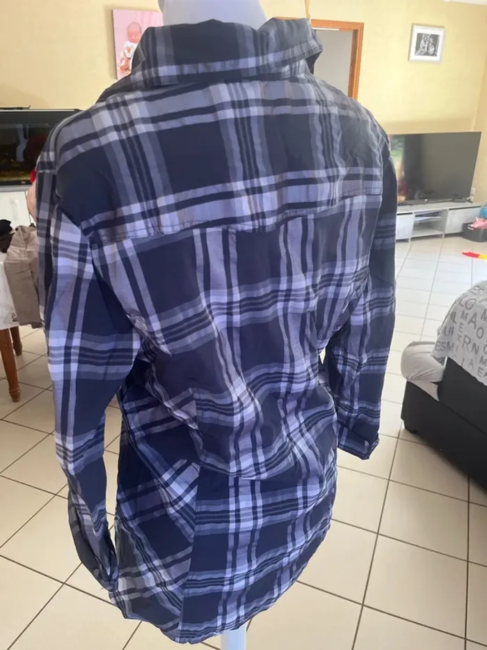 Chemise - photo numéro 4