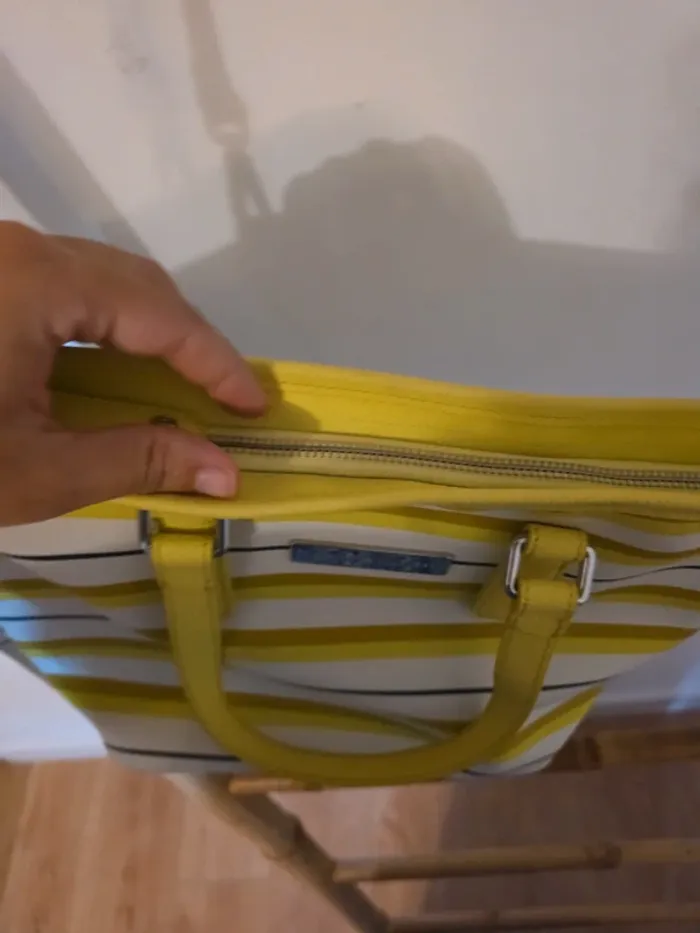 Sac tommy hilfiger - photo numéro 10