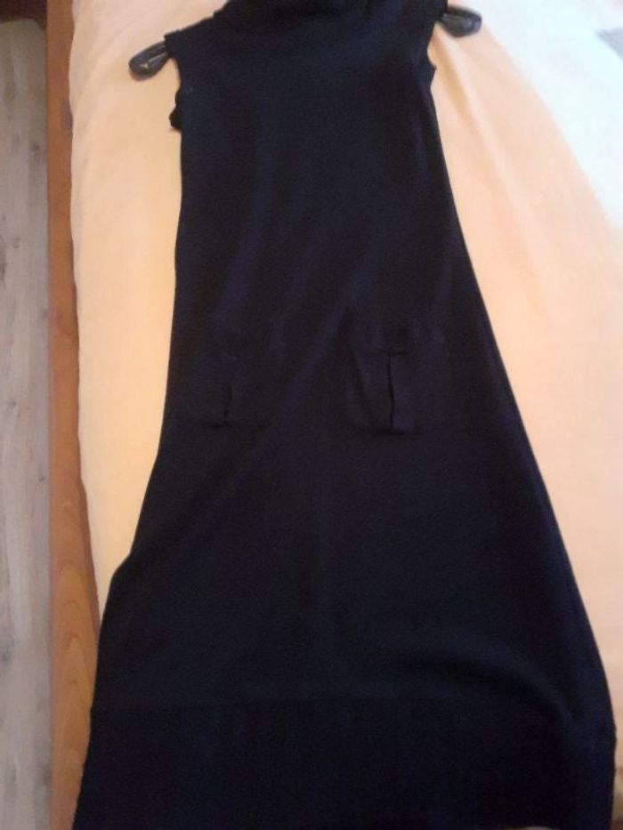 Robe hiver