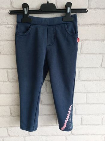 Pantalon Billieblush taille 2 ans / 86 cm