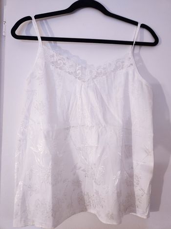 Débardeur femme neuf 