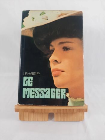 L.P. Hartley, le Messager