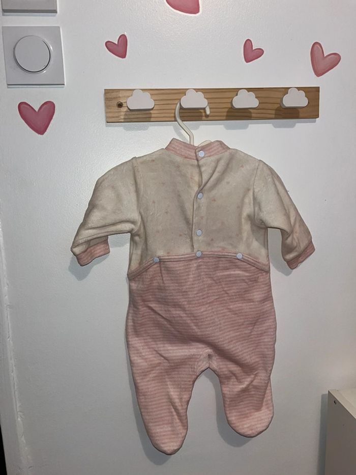 Pyjama polaire - photo numéro 2