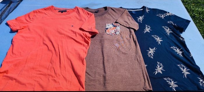 Lot vêtements taille M - photo numéro 6