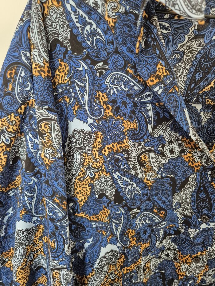 Chemise - photo numéro 4