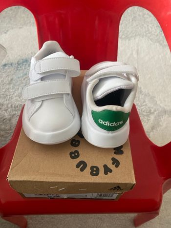 Basket Adidas